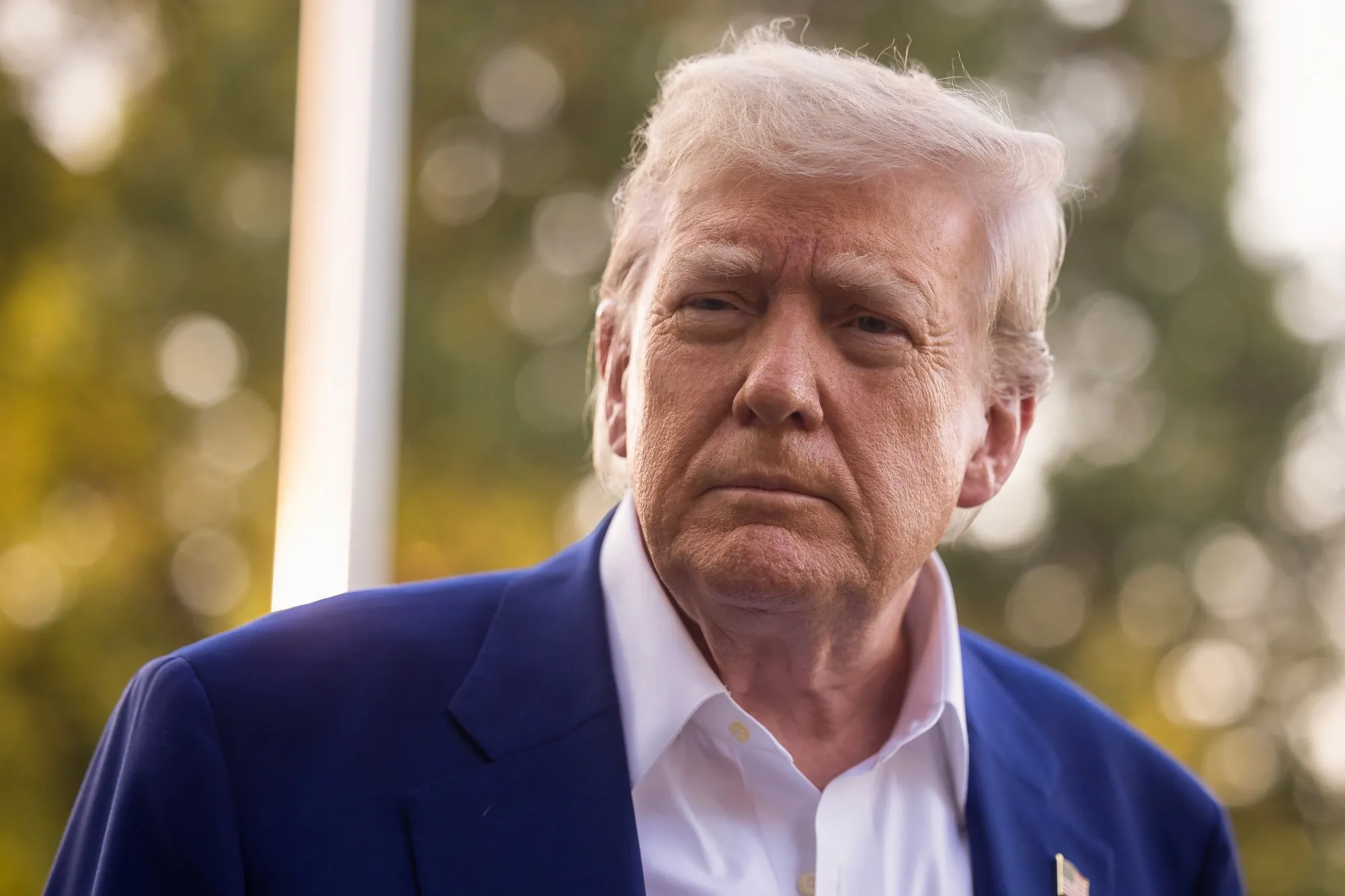 Трамп різко звернувся до Ізраїлю та Ірану, рятуючи перемир’я: складнощі та наслідки угоди